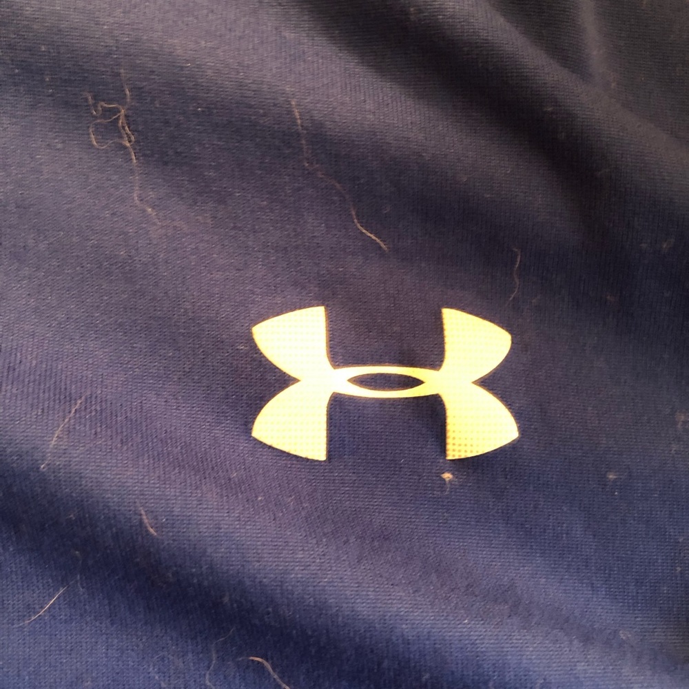 Under Armour Long Sleeve Men’s - Picture 4 of 5